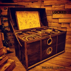 escape room